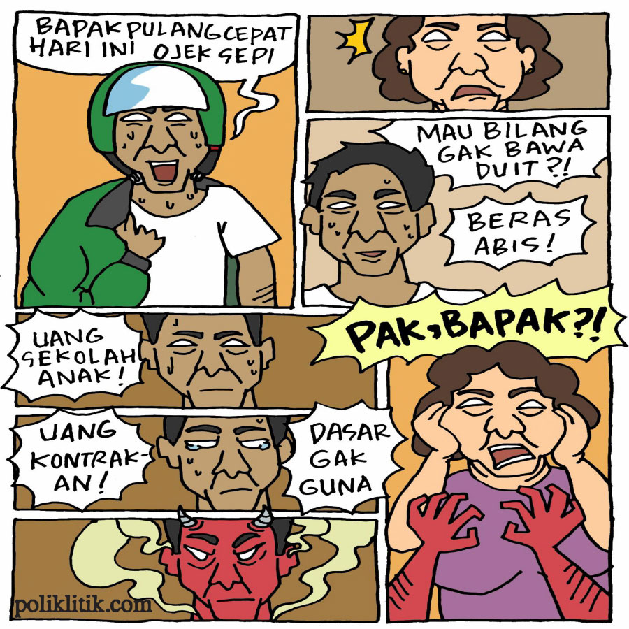 30 Gambar  Bapak  Ibu Guru Kartun  Gambar  Kartun  Ku