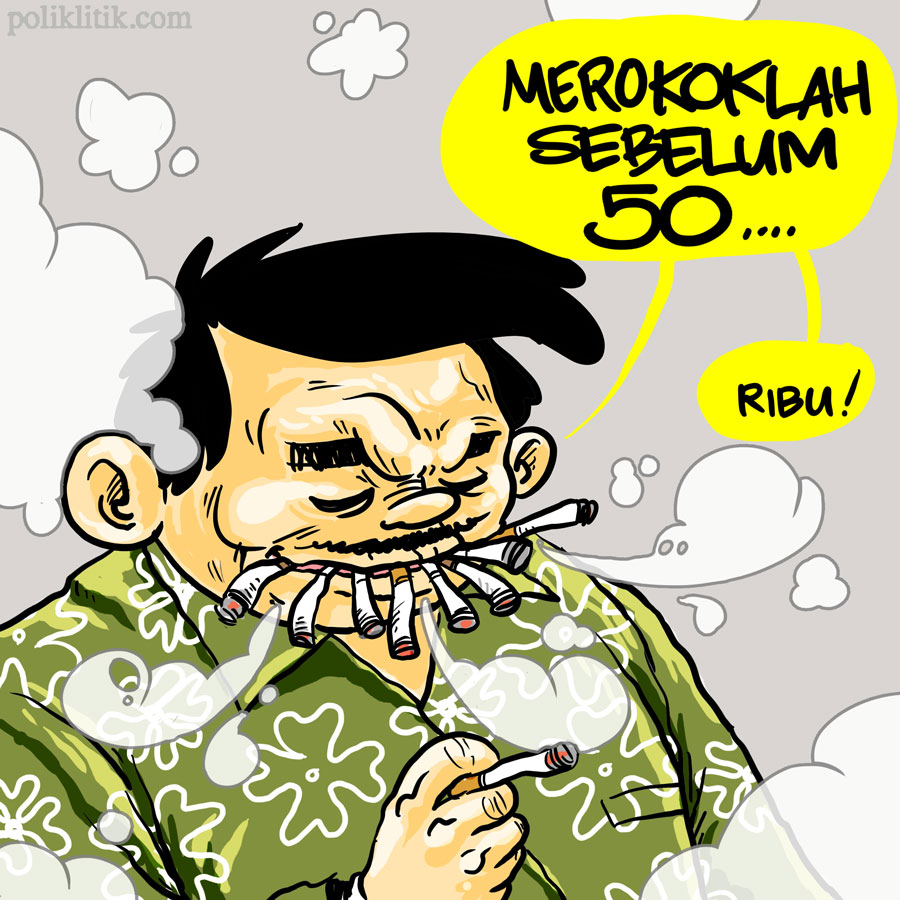  Download  Gambar  Kartun  Anak  Punk  Merokok PNG Blog Garuda 