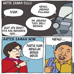 Artis Partai