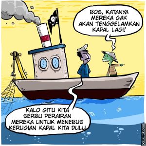 kapal ikan