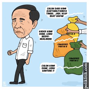 Jokowi