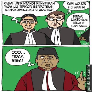 advokat