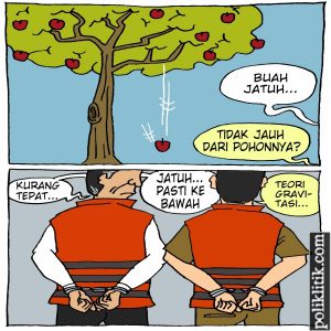operasi senyap