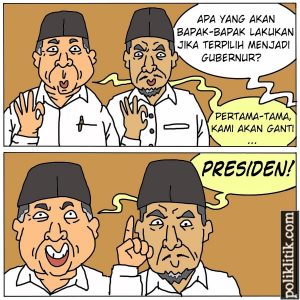 Pilgub Rasa Pilpres