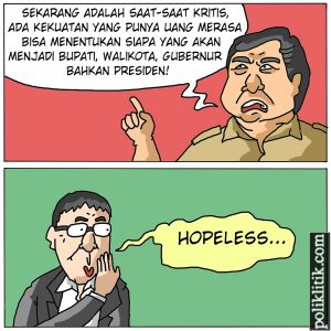 hopeless