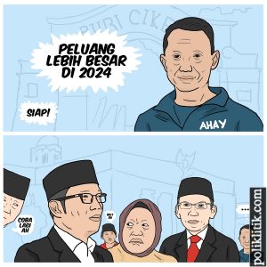 Masih Ada 2024