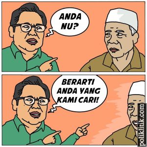 Wajib Pilih