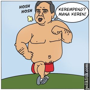 Ringan Berat Asal Sehat