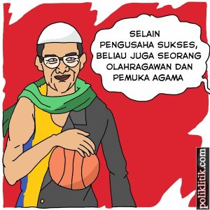 Mendadak Ulama