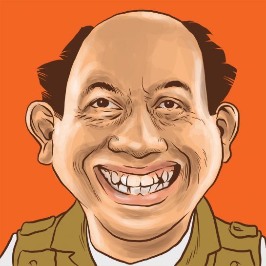 Pak Topo