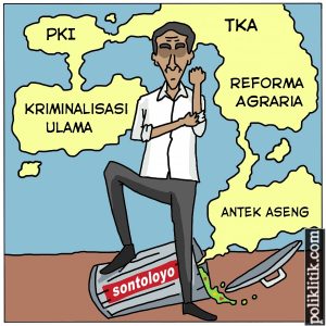 Penjelasan Sederhana