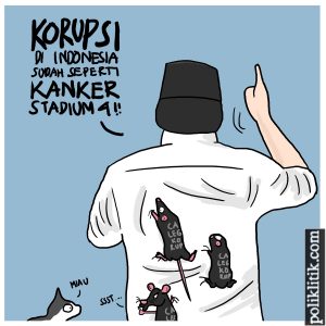 Korup Stadium Empat
