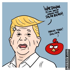 Subiantrump