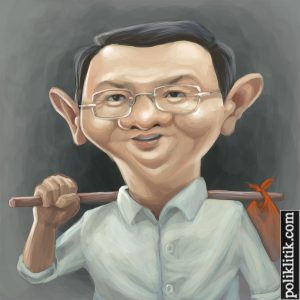 Ahok Bebas