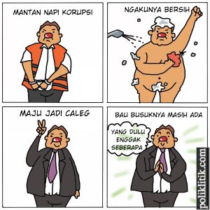 Sudah Bersih