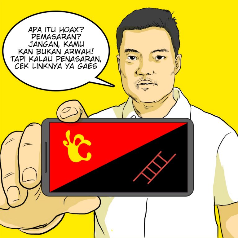 Apa Itu Hoax Poliklitik Apa Itu Hoax Poliklitik