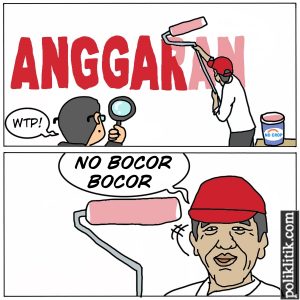 No Bocor