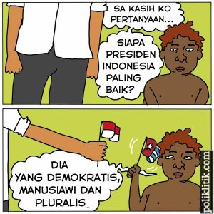 Presiden Baik