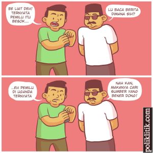 BABE Korban Headline