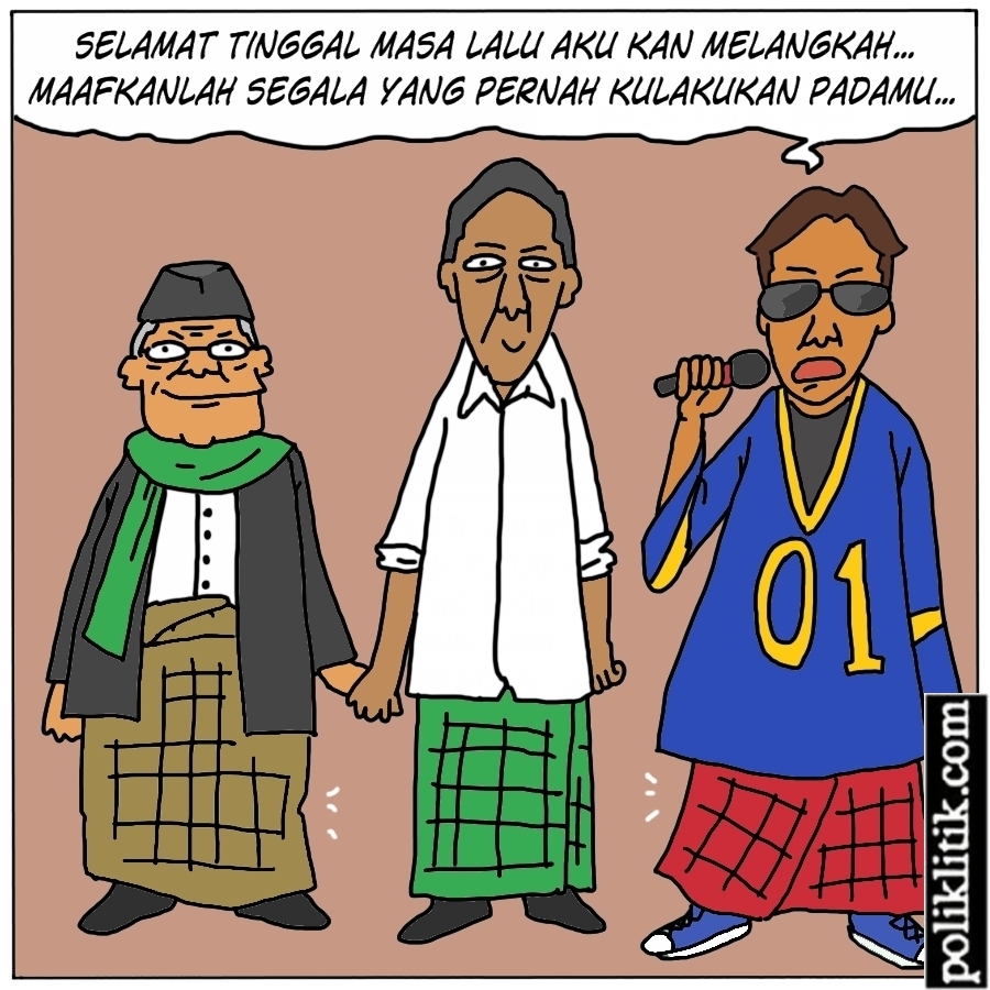 Hari Sarung