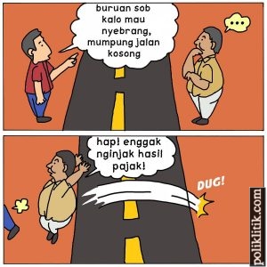 Ribut Pajak