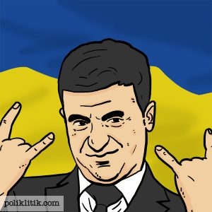 presiden ukraina