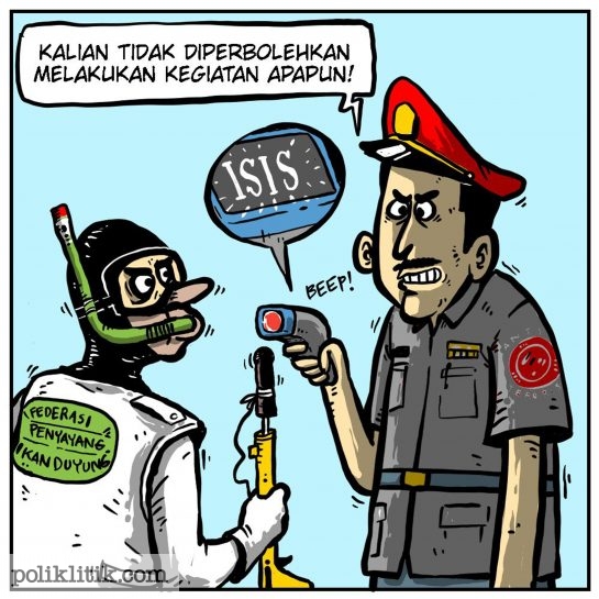 terorisme