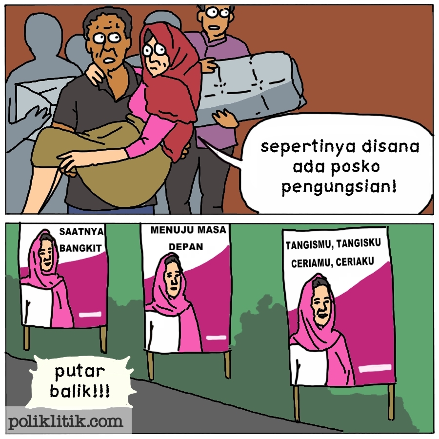 baliho puan