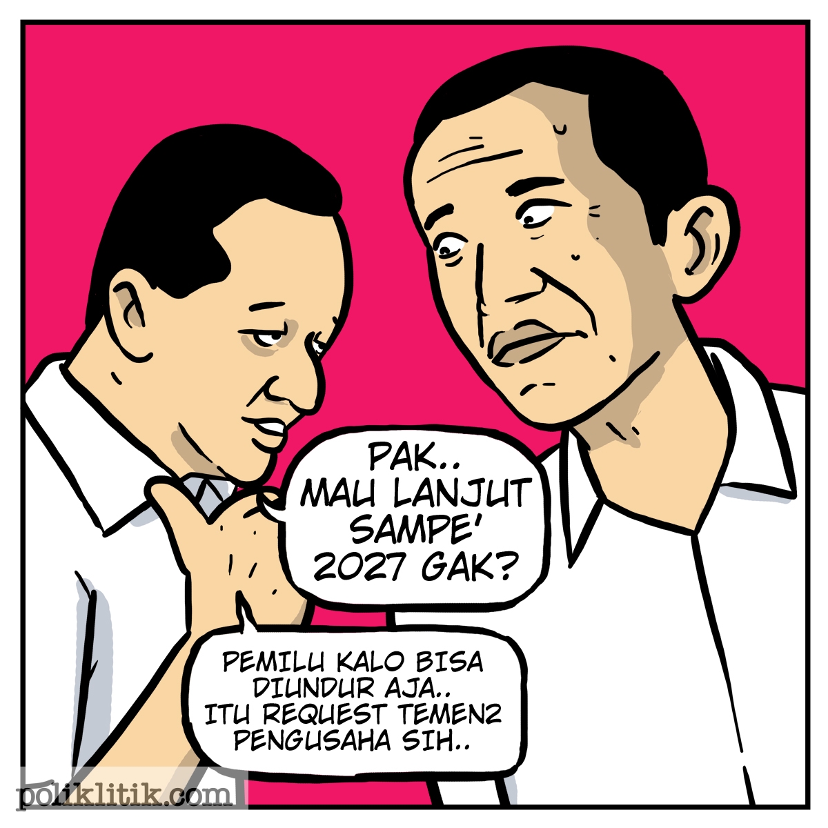 jokowi 2027