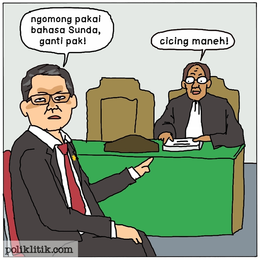 kontroversi arteria dahlan