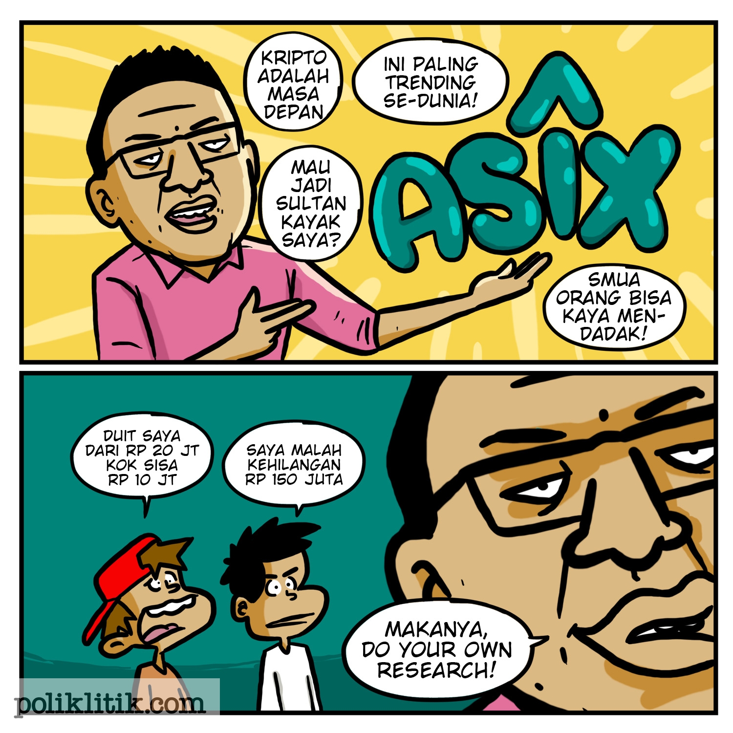 asix
