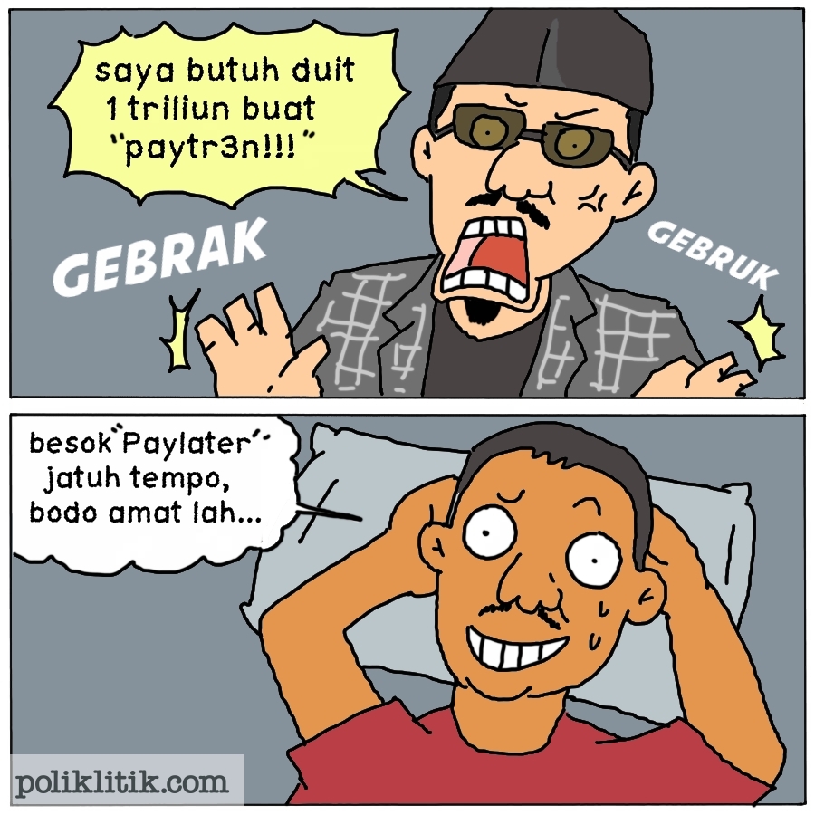 Paytren Yusuf Mansur