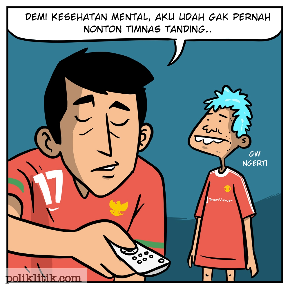 timnas indonesia