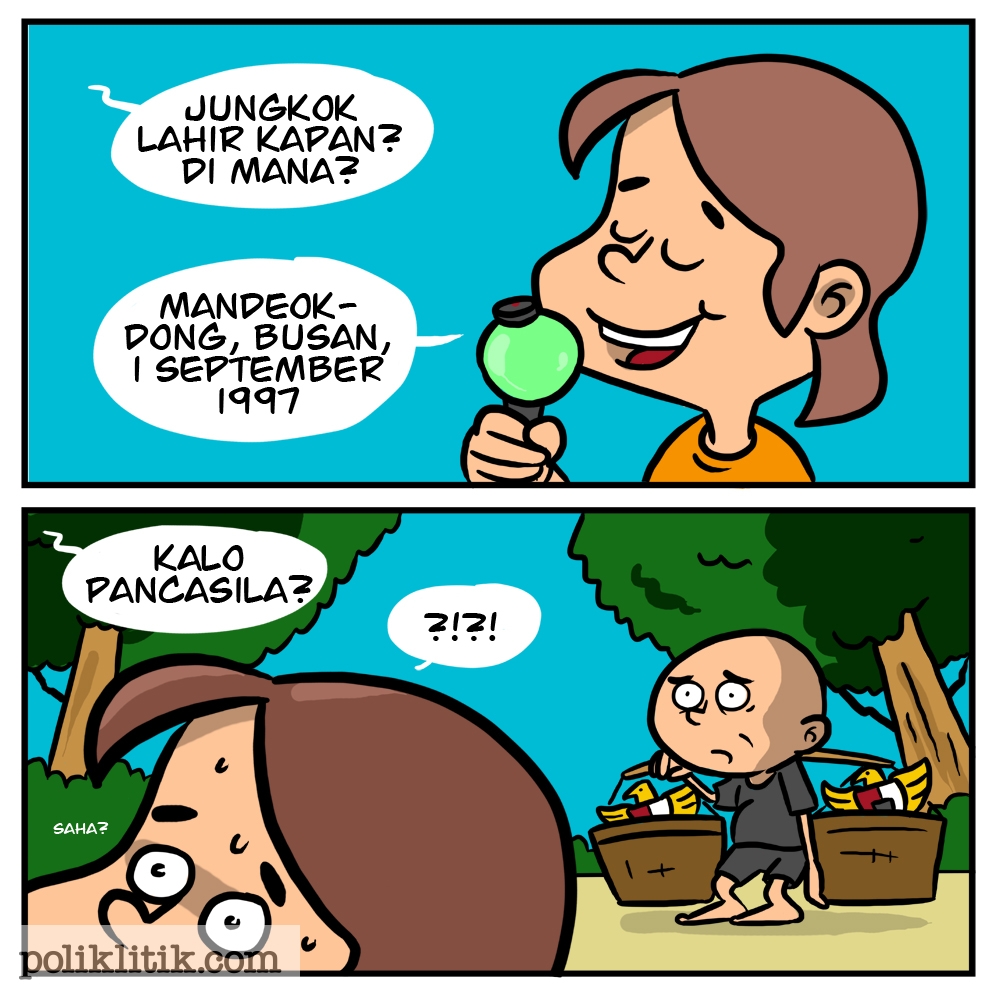 hari lahir pancasila