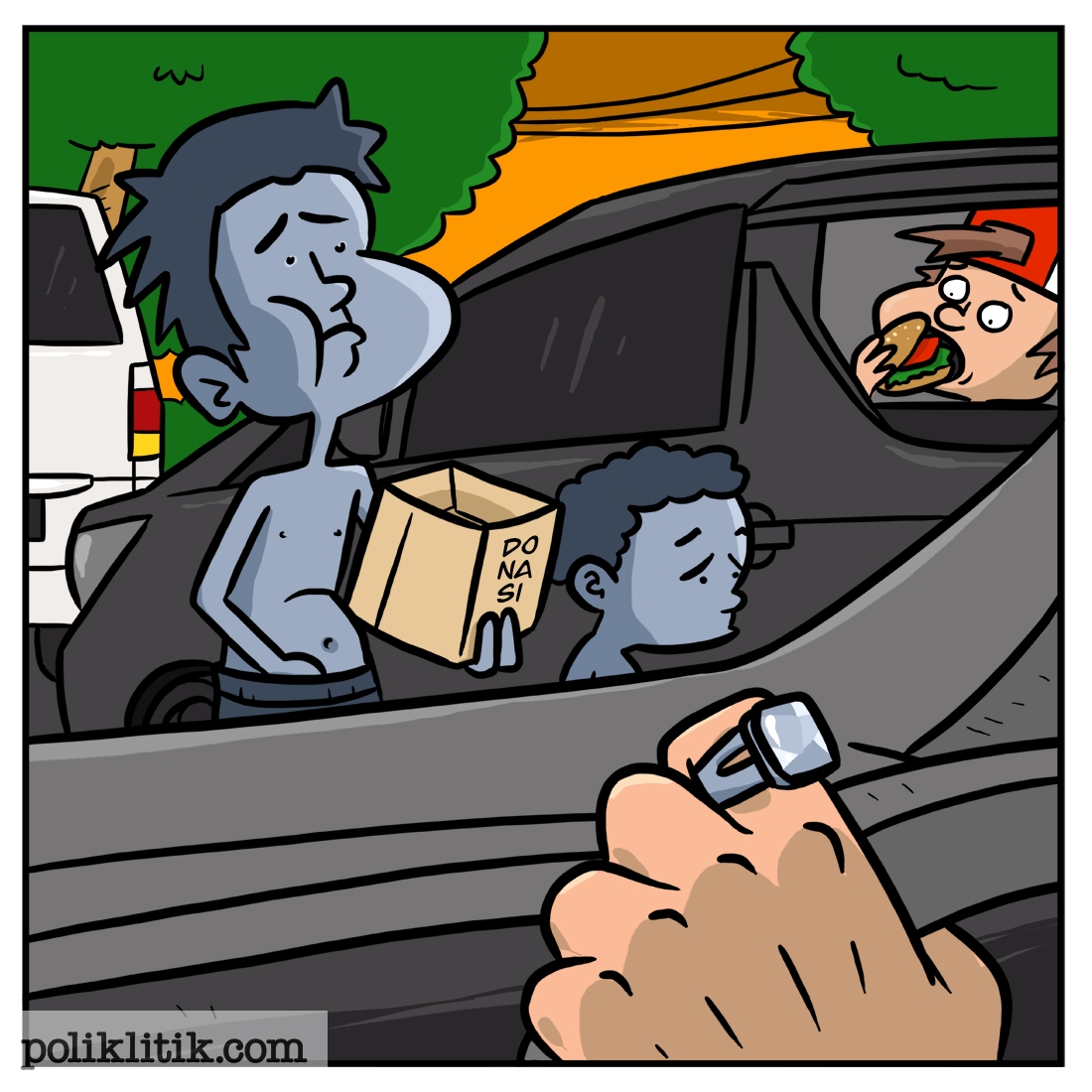 hari menentang pekerja anak