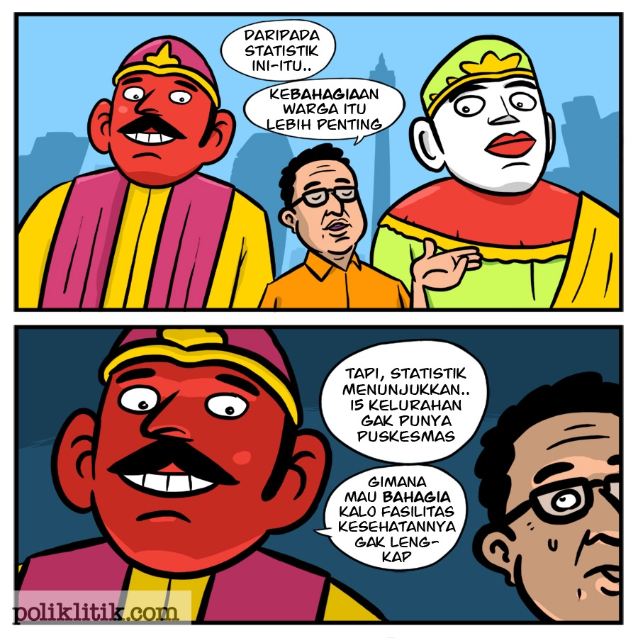 puskesmas bahagia