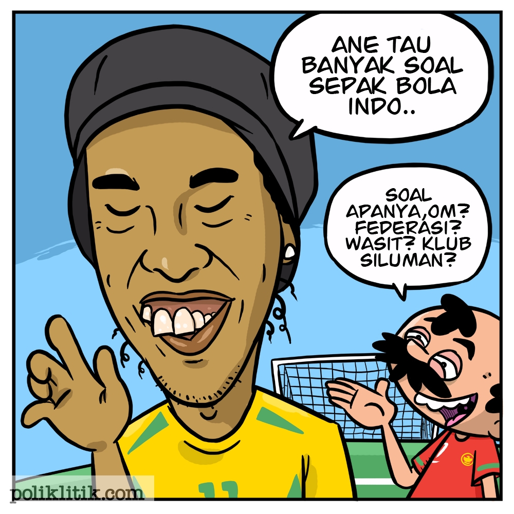 ronaldinho