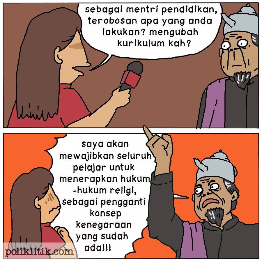 khilafatul muslimin
