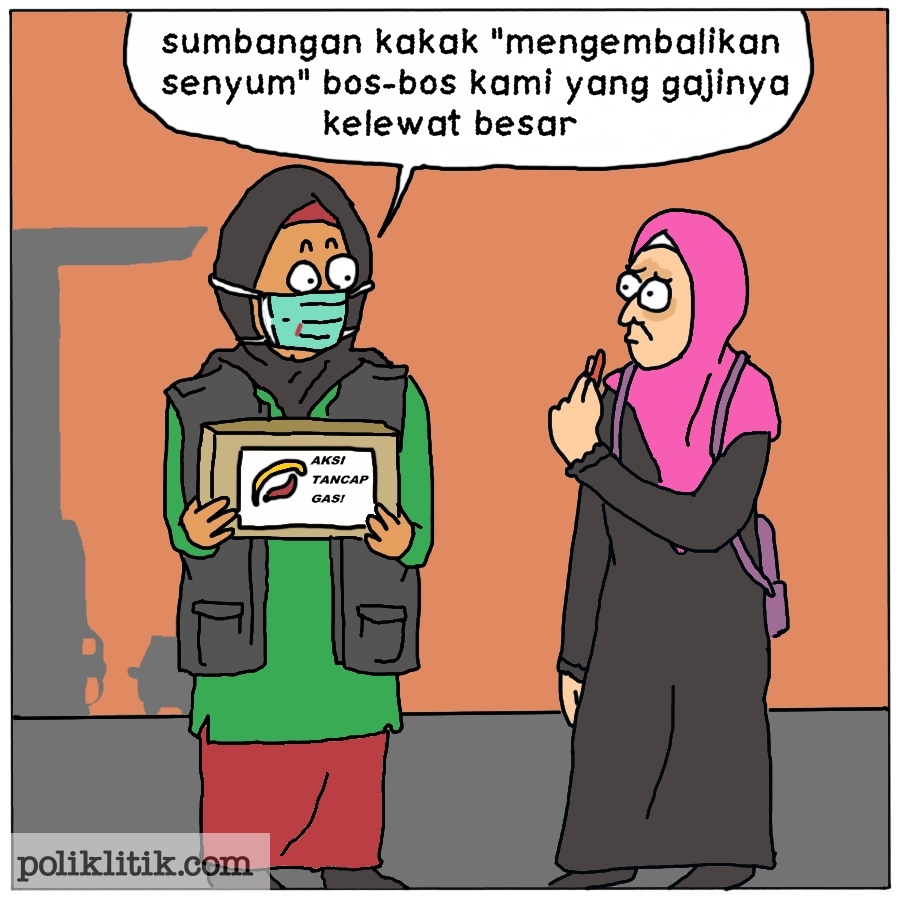 aksi cepat tanggap