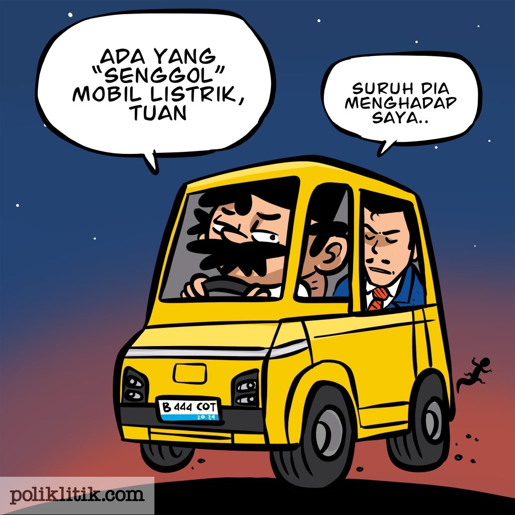 Mengenal Lebih Dekat Mobil Listrik Subsidi: Peluang Emas Menuju Mobilitas Berkelanjutan Mengenal Lebih Dekat Mobil Listrik Subsidi: Peluang Emas Menuju Mobilitas Berkelanjutan