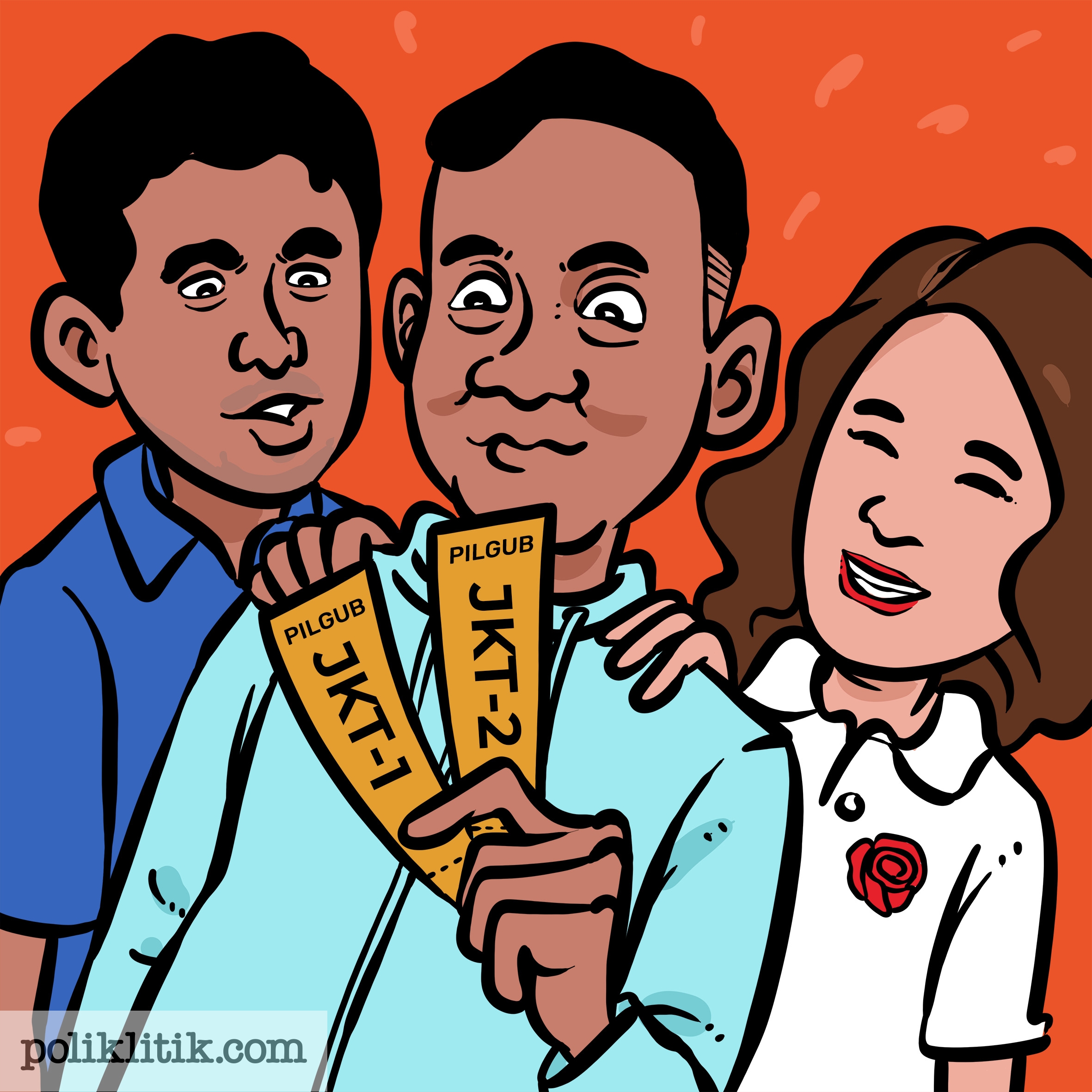 Pilgub Jakarta Poliklitik pilgub-jakarta-poliklitik