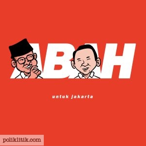 anies ahok