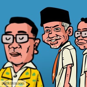 PKS tergoda Ridwan Kamil